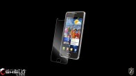 Screen coverage thumb