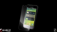 Screen coverage thumb