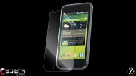 Screen coverage thumb