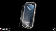 Screen coverage thumb