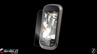 Screen coverage thumb