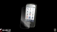 Screen coverage thumb