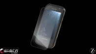 Screen coverage thumb