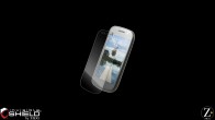 Screen coverage thumb