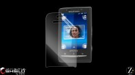 Screen coverage thumb