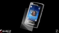 Screen coverage thumb
