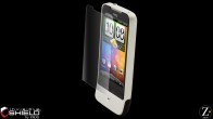 Screen coverage thumb