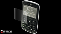 Screen coverage thumb