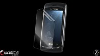 Screen coverage thumb