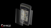 Screen coverage thumb
