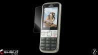 Screen coverage thumb