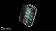 Screen coverage thumb