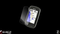 Screen coverage thumb