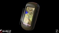 Screen coverage thumb