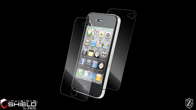 HD Full Body coverage thumb