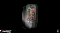 Screen coverage thumb