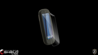 Screen coverage thumb