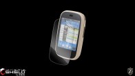 Screen coverage thumb
