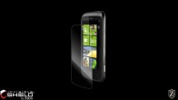 Screen coverage thumb