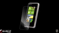Screen coverage thumb