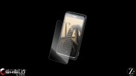 Screen coverage thumb