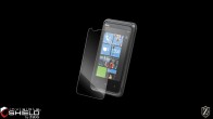 Screen coverage thumb