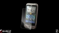 Screen coverage thumb