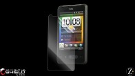 Screen coverage thumb