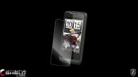 Screen coverage thumb