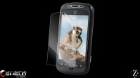 Screen coverage thumb