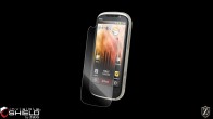 Screen coverage thumb