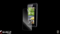 Screen coverage thumb