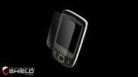 Screen coverage thumb