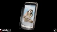 Screen coverage thumb