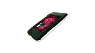 Screen coverage thumb