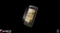 Screen coverage thumb