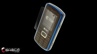 Screen coverage thumb