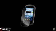 Screen coverage thumb