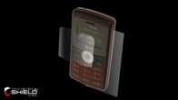 Screen coverage thumb