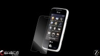 Screen coverage thumb