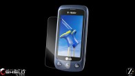Screen coverage thumb