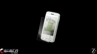 Screen coverage thumb