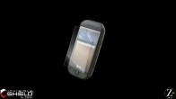 Screen coverage thumb