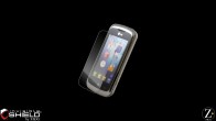 Screen coverage thumb