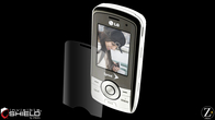 Screen coverage thumb