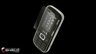 Screen coverage thumb