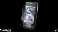 Screen coverage thumb