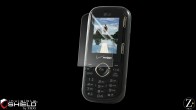 Screen coverage thumb