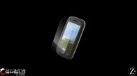 Screen coverage thumb