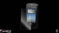 Screen coverage thumb